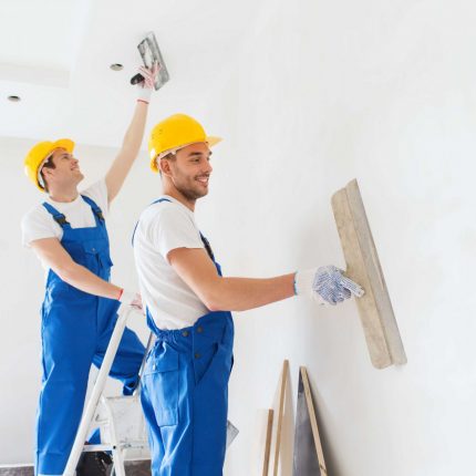 stucco contractor